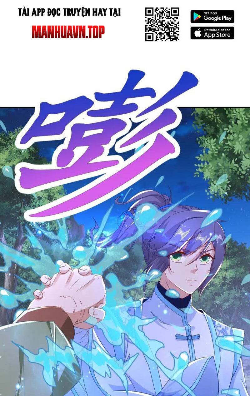 Thần Hồn Võ Đế - Chapter 372 - Page 16