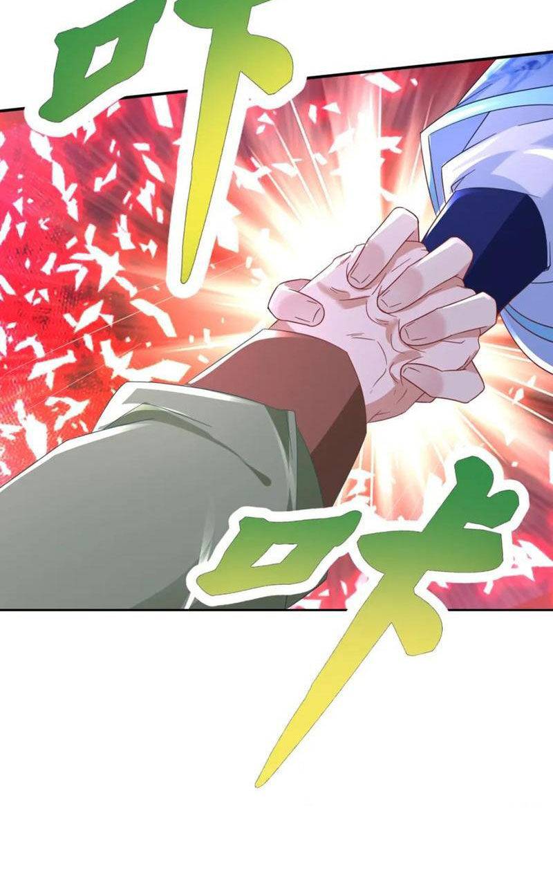 Thần Hồn Võ Đế - Chapter 372 - Page 19