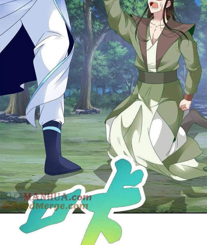 Thần Hồn Võ Đế - Chapter 372 - Page 21