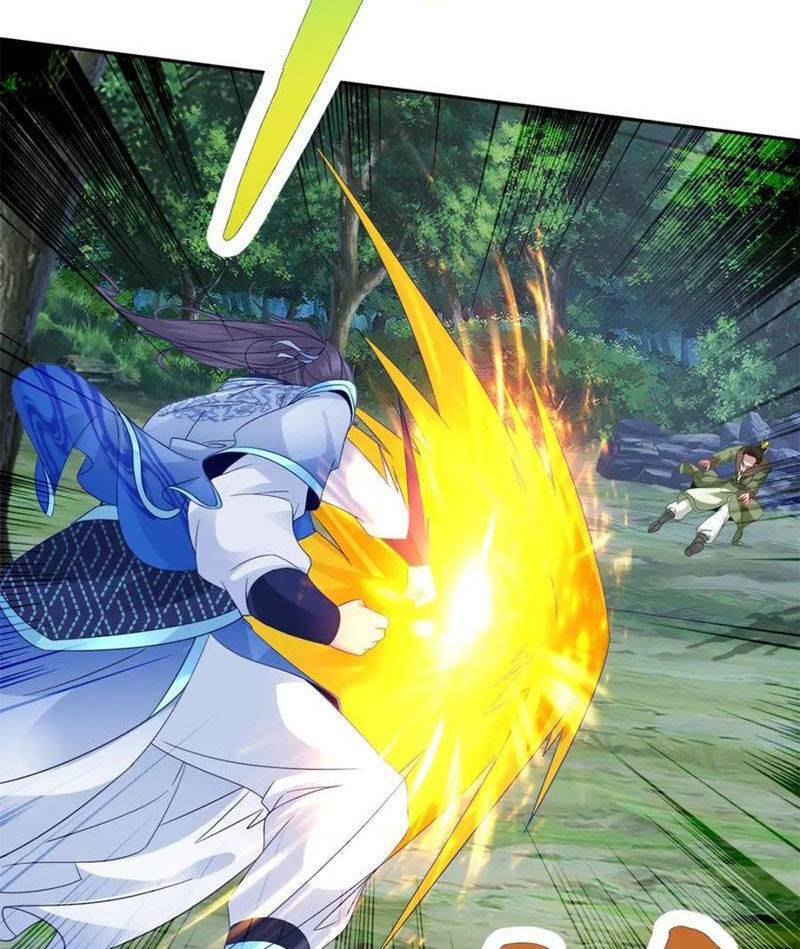 Thần Hồn Võ Đế - Chapter 372 - Page 22