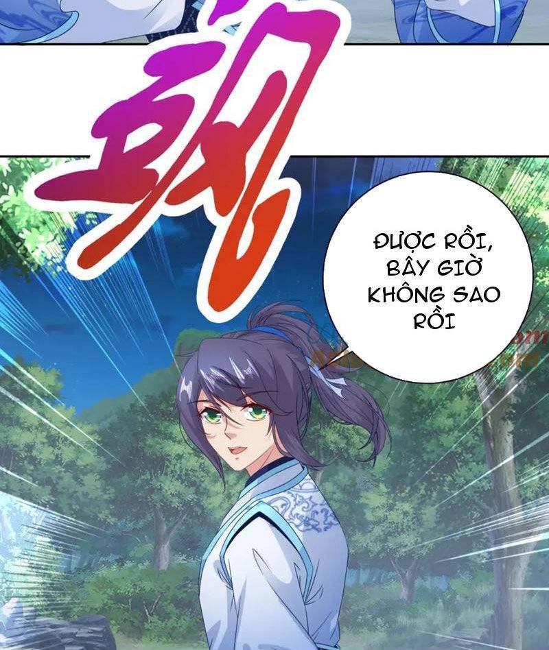 Thần Hồn Võ Đế - Chapter 372 - Page 27