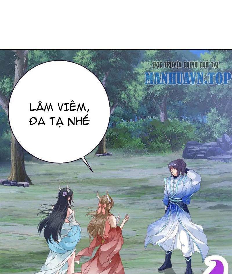 Thần Hồn Võ Đế - Chapter 372 - Page 30
