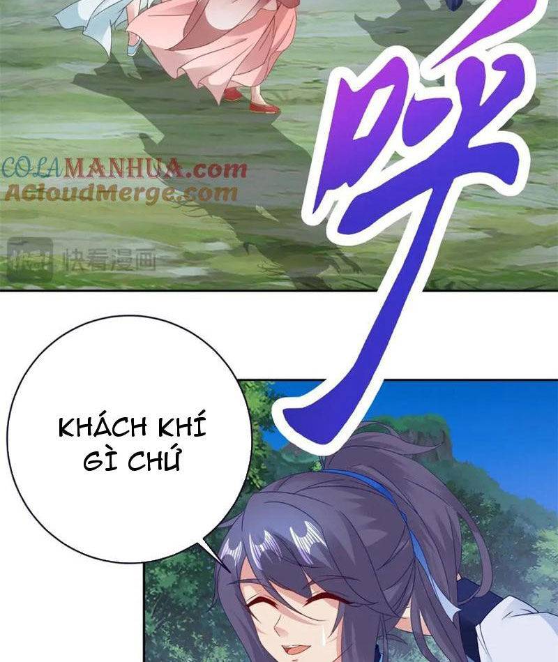 Thần Hồn Võ Đế - Chapter 372 - Page 31