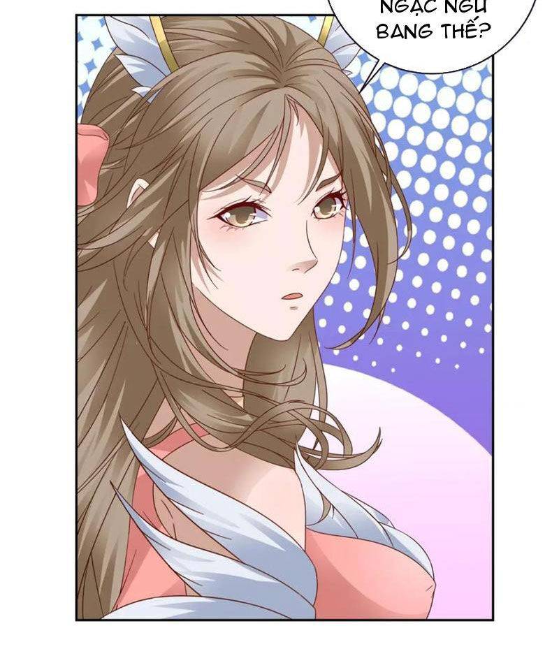 Thần Hồn Võ Đế - Chapter 372 - Page 34