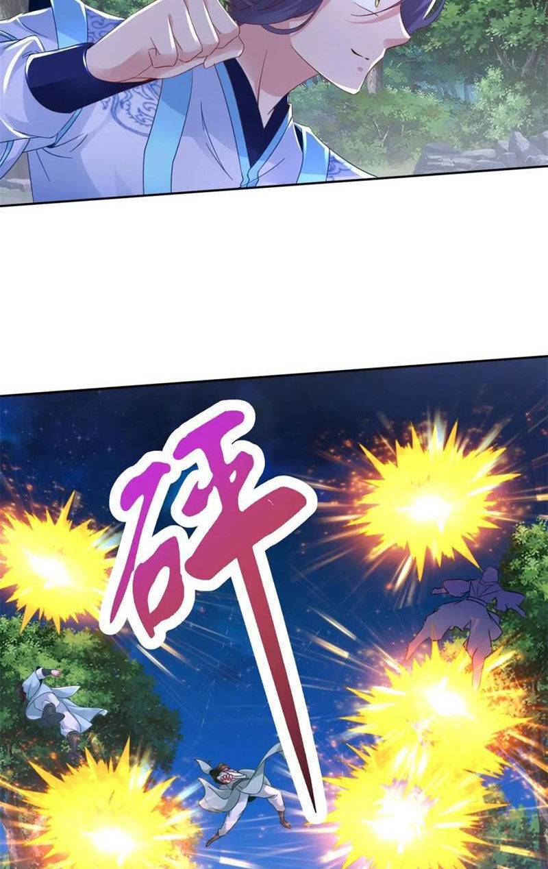 Thần Hồn Võ Đế - Chapter 372 - Page 3