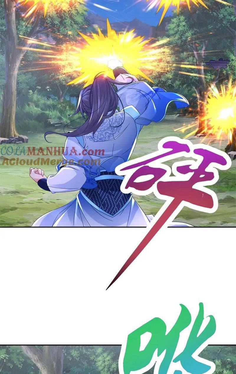 Thần Hồn Võ Đế - Chapter 372 - Page 4