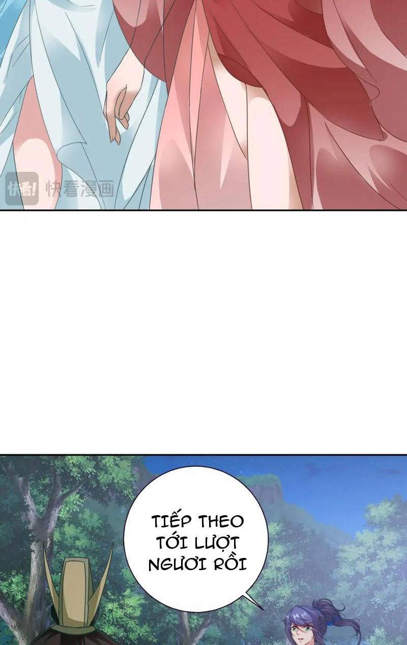 Thần Hồn Võ Đế - Chapter 372 - Page 8