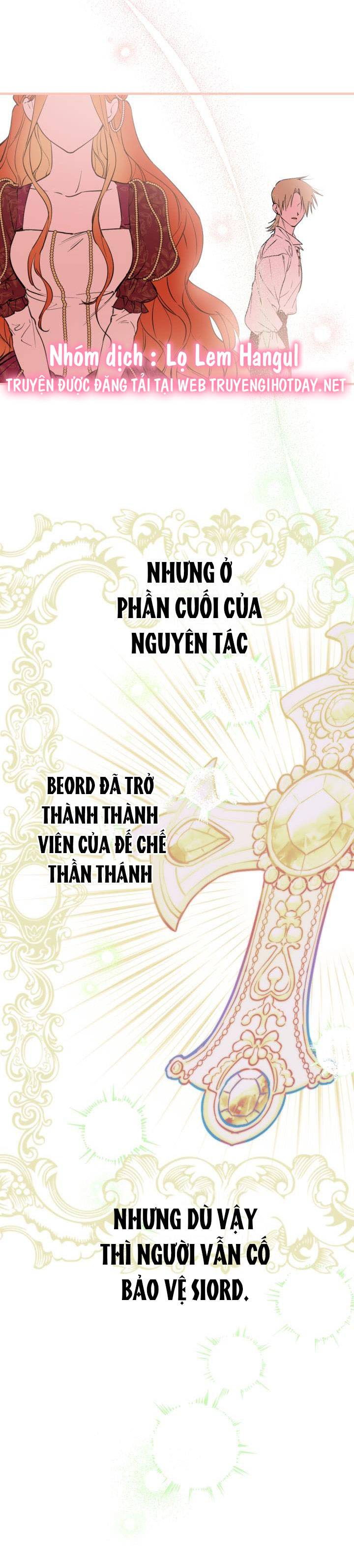 Những Nhân Vật Mạnh Nhất Thế Giới Ám Ảnh Tôi - Chapter 101 - Page 11
