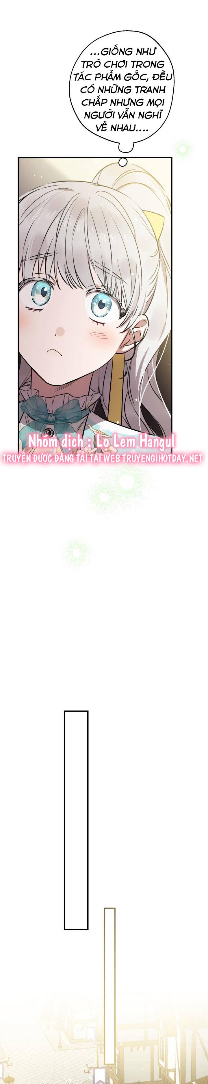 Những Nhân Vật Mạnh Nhất Thế Giới Ám Ảnh Tôi - Chapter 101 - Page 12