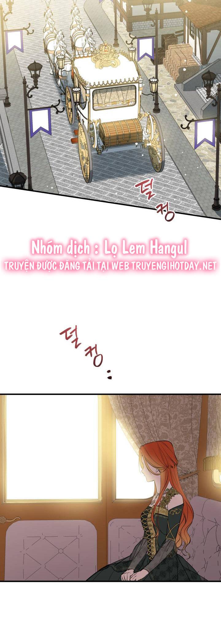 Những Nhân Vật Mạnh Nhất Thế Giới Ám Ảnh Tôi - Chapter 101 - Page 13