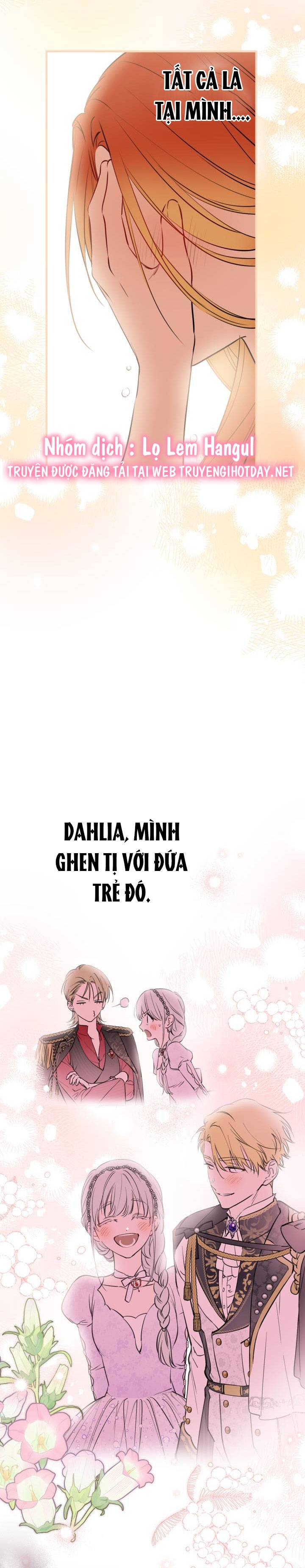 Những Nhân Vật Mạnh Nhất Thế Giới Ám Ảnh Tôi - Chapter 101 - Page 15