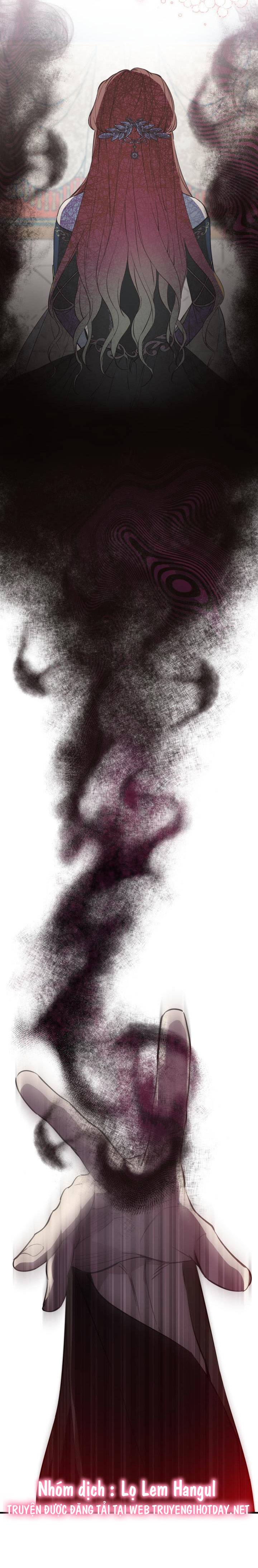 Những Nhân Vật Mạnh Nhất Thế Giới Ám Ảnh Tôi - Chapter 101 - Page 16