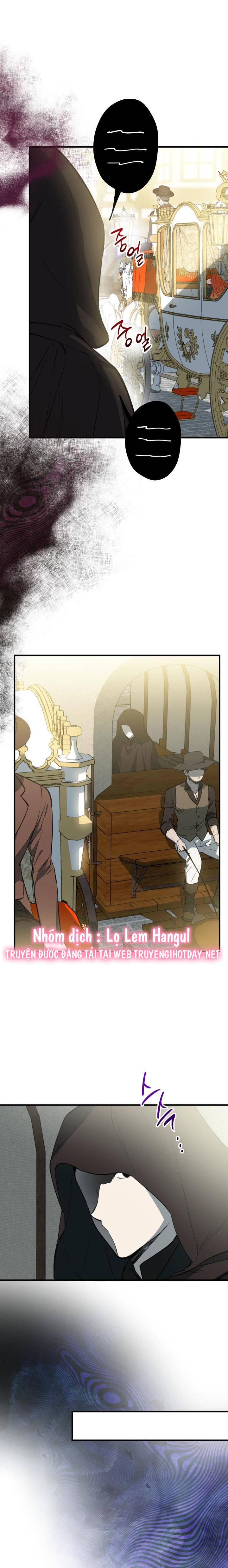 Những Nhân Vật Mạnh Nhất Thế Giới Ám Ảnh Tôi - Chapter 101 - Page 17