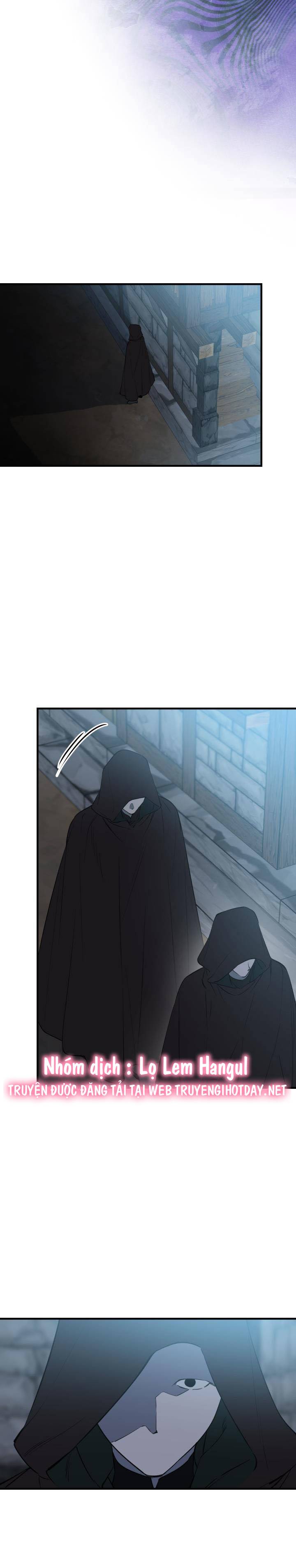 Những Nhân Vật Mạnh Nhất Thế Giới Ám Ảnh Tôi - Chapter 101 - Page 18