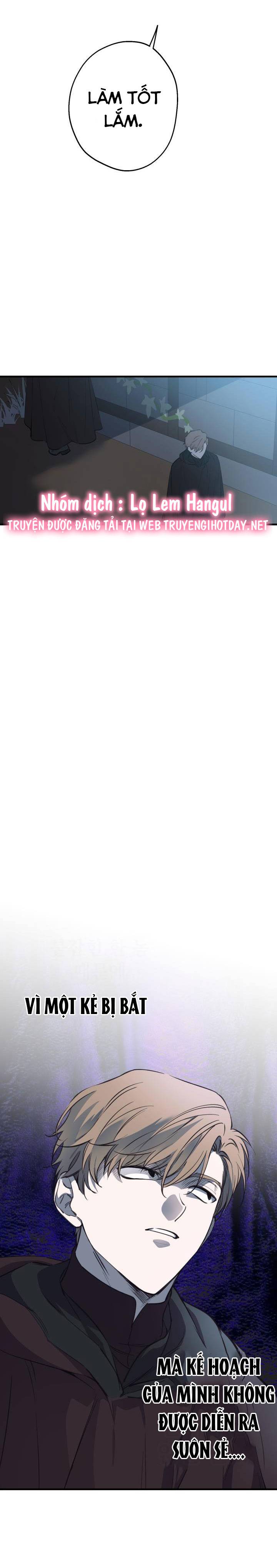 Những Nhân Vật Mạnh Nhất Thế Giới Ám Ảnh Tôi - Chapter 101 - Page 22