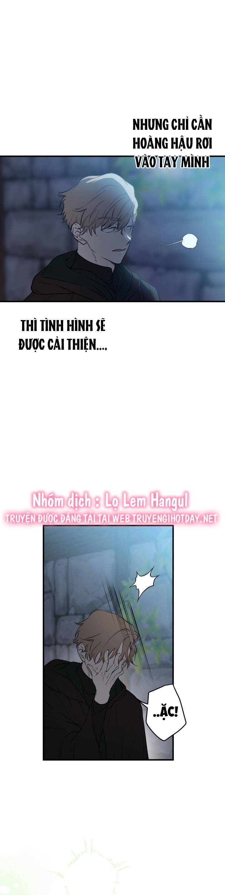 Những Nhân Vật Mạnh Nhất Thế Giới Ám Ảnh Tôi - Chapter 101 - Page 23