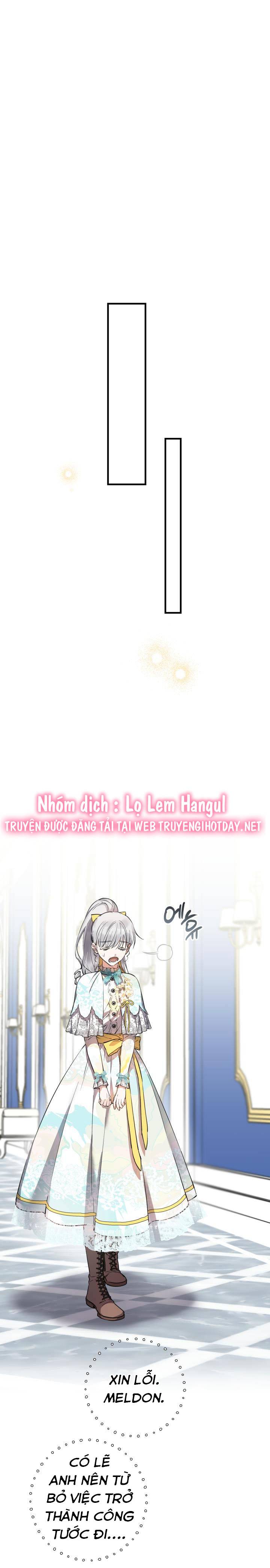 Những Nhân Vật Mạnh Nhất Thế Giới Ám Ảnh Tôi - Chapter 101 - Page 3