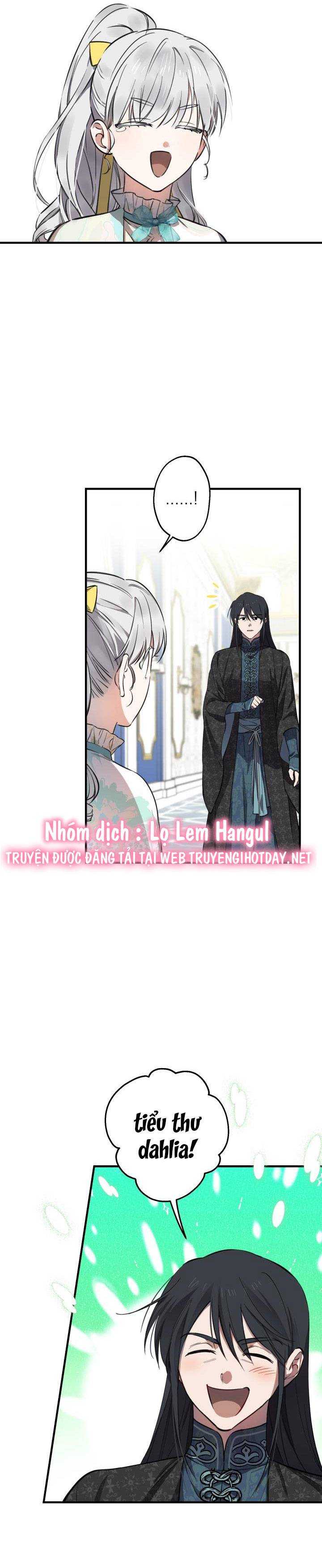 Những Nhân Vật Mạnh Nhất Thế Giới Ám Ảnh Tôi - Chapter 101 - Page 4