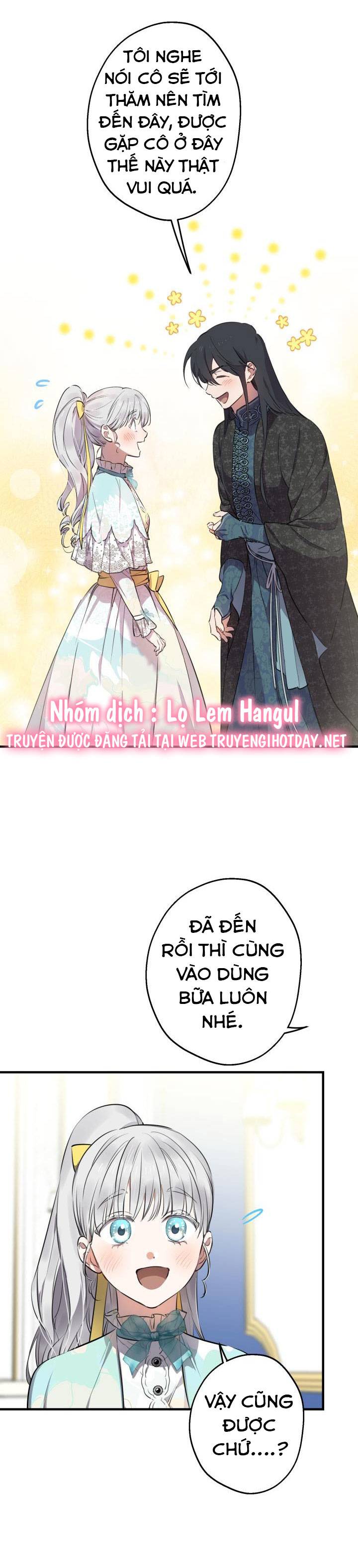 Những Nhân Vật Mạnh Nhất Thế Giới Ám Ảnh Tôi - Chapter 101 - Page 5