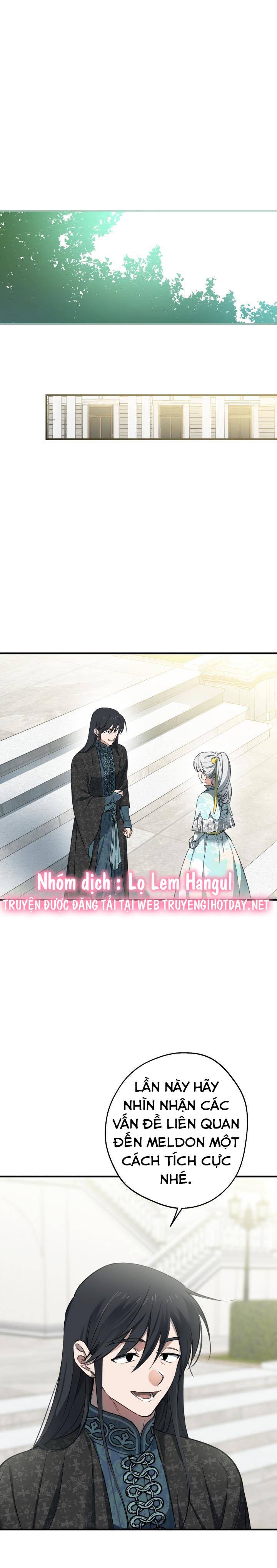 Những Nhân Vật Mạnh Nhất Thế Giới Ám Ảnh Tôi - Chapter 101 - Page 7