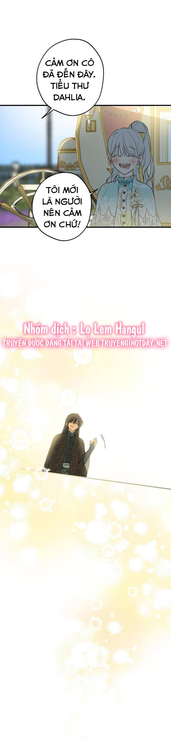 Những Nhân Vật Mạnh Nhất Thế Giới Ám Ảnh Tôi - Chapter 101 - Page 8