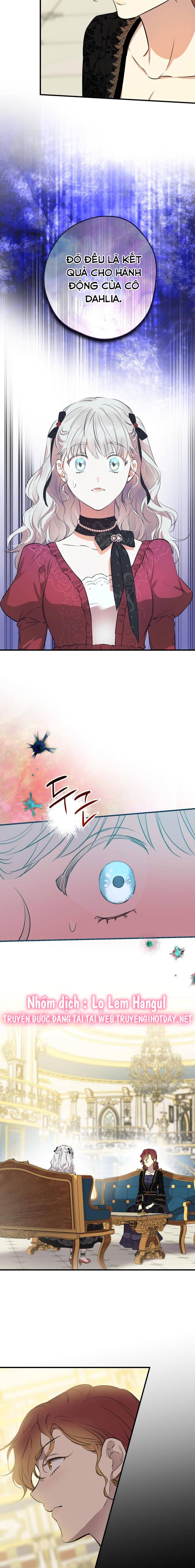 Những Nhân Vật Mạnh Nhất Thế Giới Ám Ảnh Tôi - Chapter 102 - Page 10