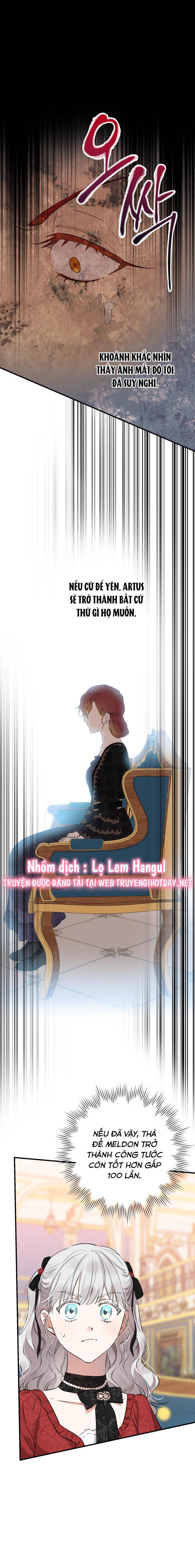 Những Nhân Vật Mạnh Nhất Thế Giới Ám Ảnh Tôi - Chapter 102 - Page 12