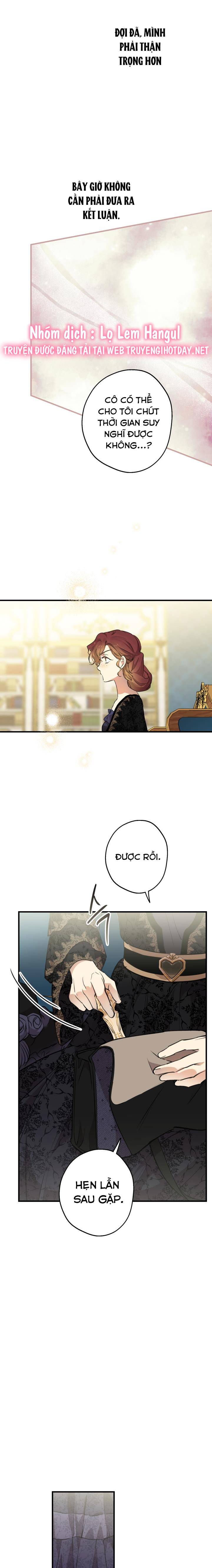 Những Nhân Vật Mạnh Nhất Thế Giới Ám Ảnh Tôi - Chapter 102 - Page 16