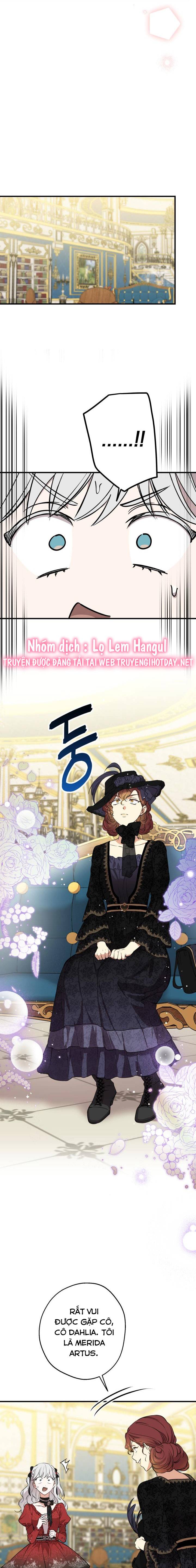 Những Nhân Vật Mạnh Nhất Thế Giới Ám Ảnh Tôi - Chapter 102 - Page 5