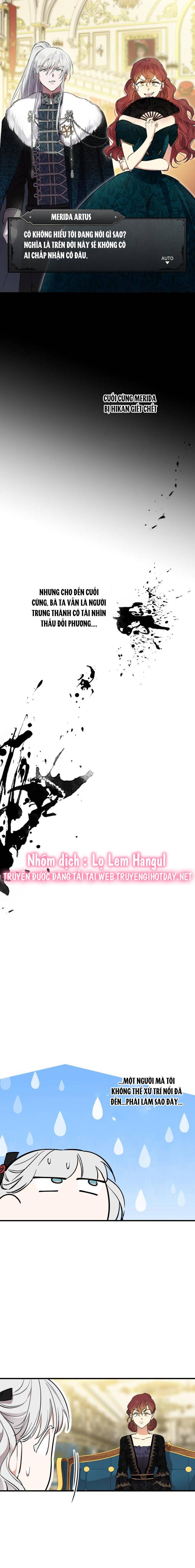 Những Nhân Vật Mạnh Nhất Thế Giới Ám Ảnh Tôi - Chapter 102 - Page 7
