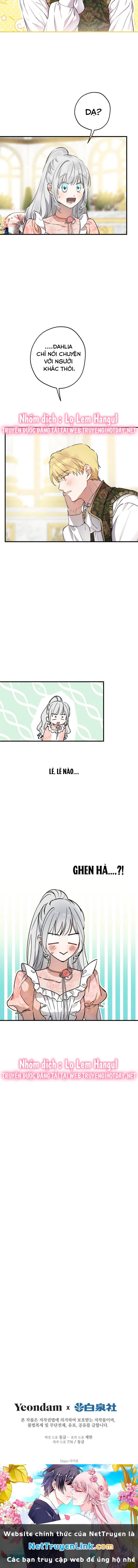 Những Nhân Vật Mạnh Nhất Thế Giới Ám Ảnh Tôi - Chapter 103 - Page 11