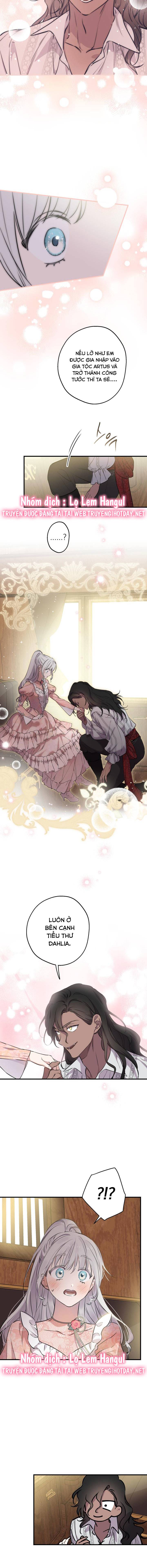 Những Nhân Vật Mạnh Nhất Thế Giới Ám Ảnh Tôi - Chapter 103 - Page 5