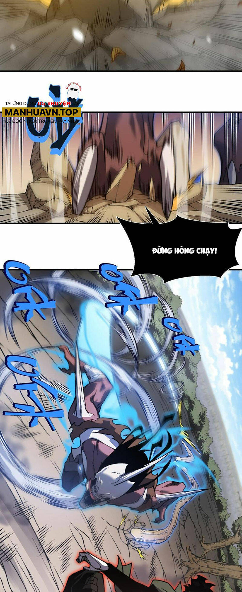 Quỷ Tiến Hóa - Chapter 42 - Page 15