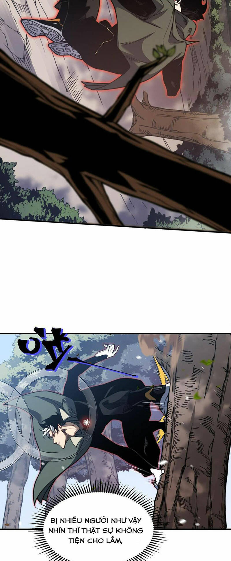 Quỷ Tiến Hóa - Chapter 42 - Page 16