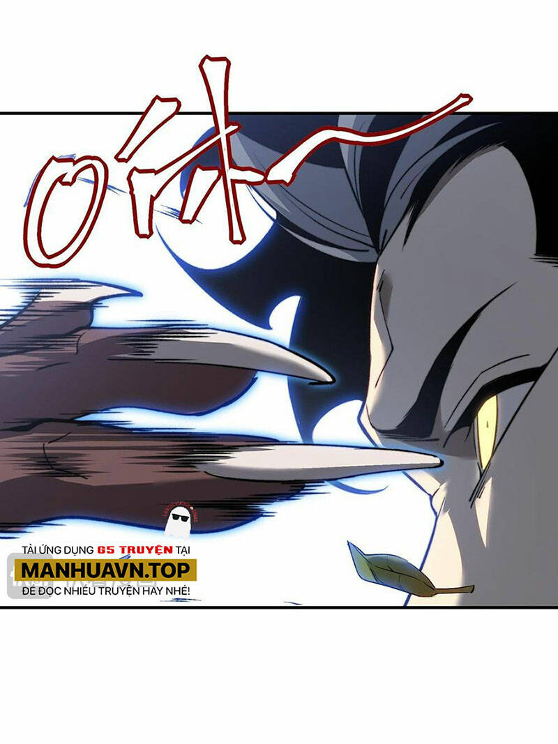 Quỷ Tiến Hóa - Chapter 42 - Page 18