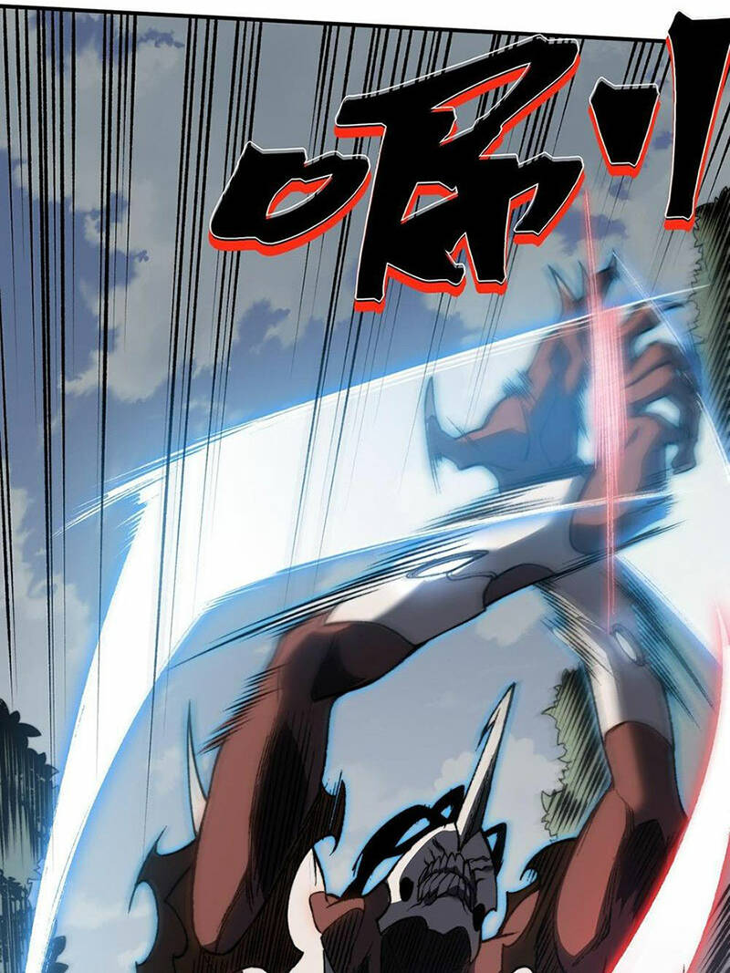 Quỷ Tiến Hóa - Chapter 42 - Page 19