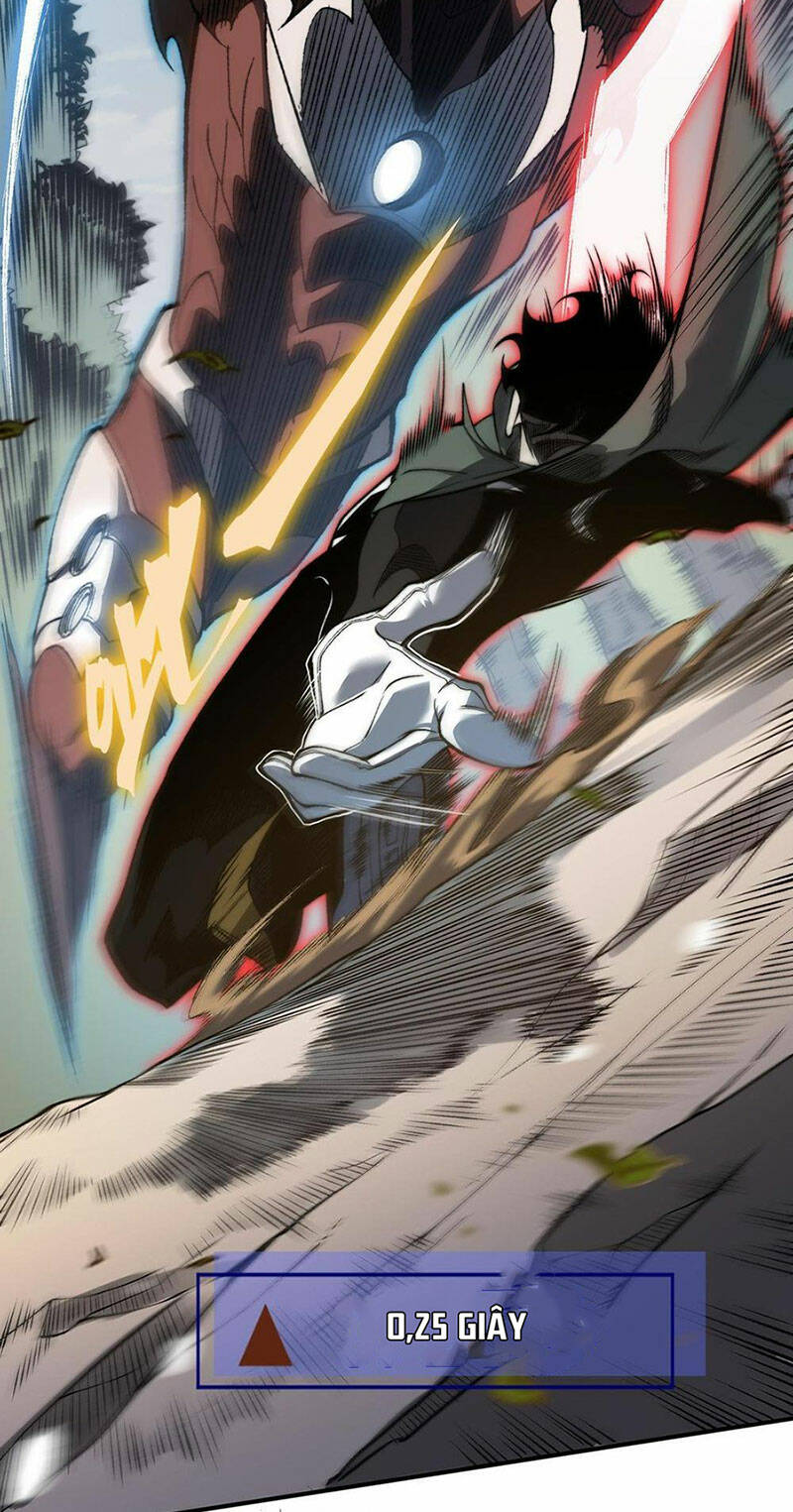 Quỷ Tiến Hóa - Chapter 42 - Page 20