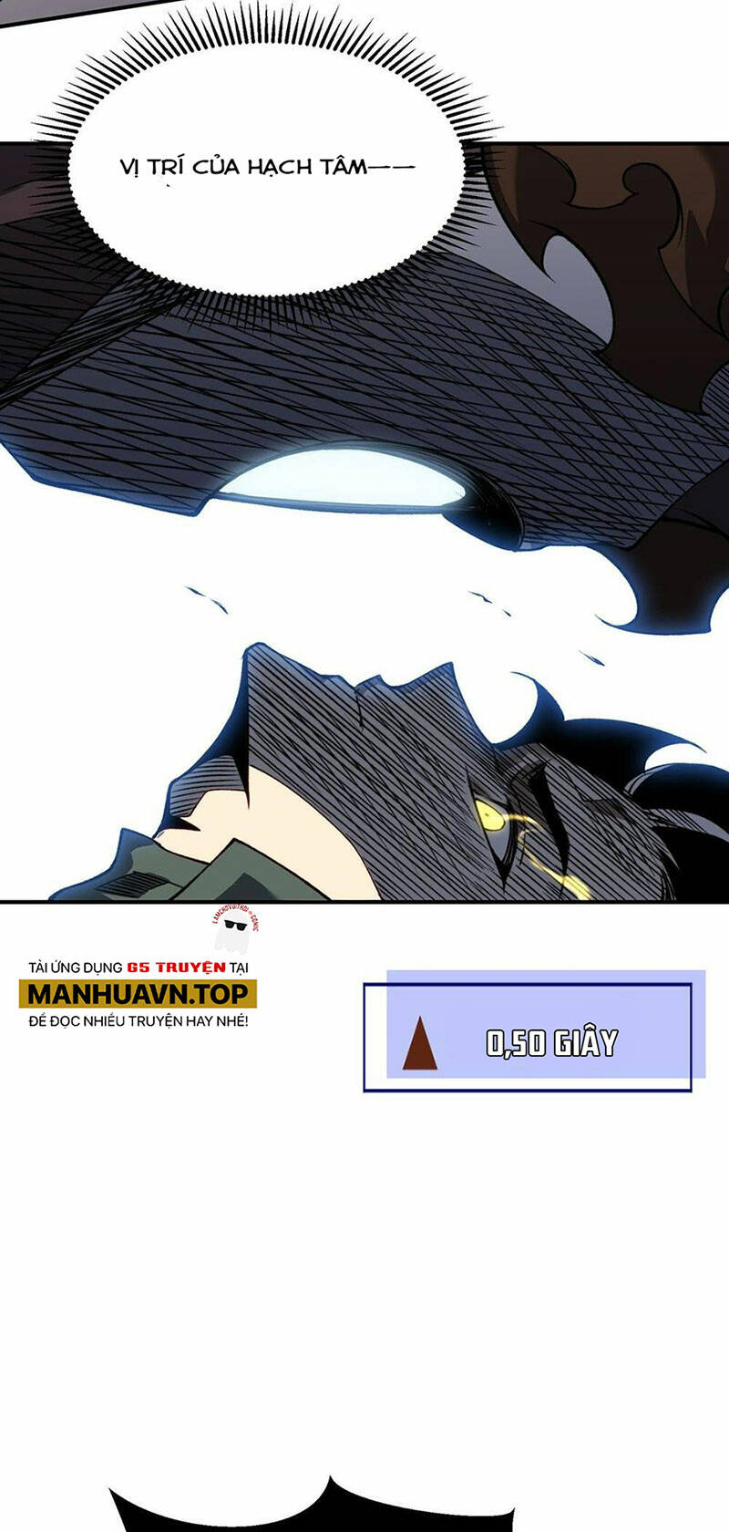Quỷ Tiến Hóa - Chapter 42 - Page 21