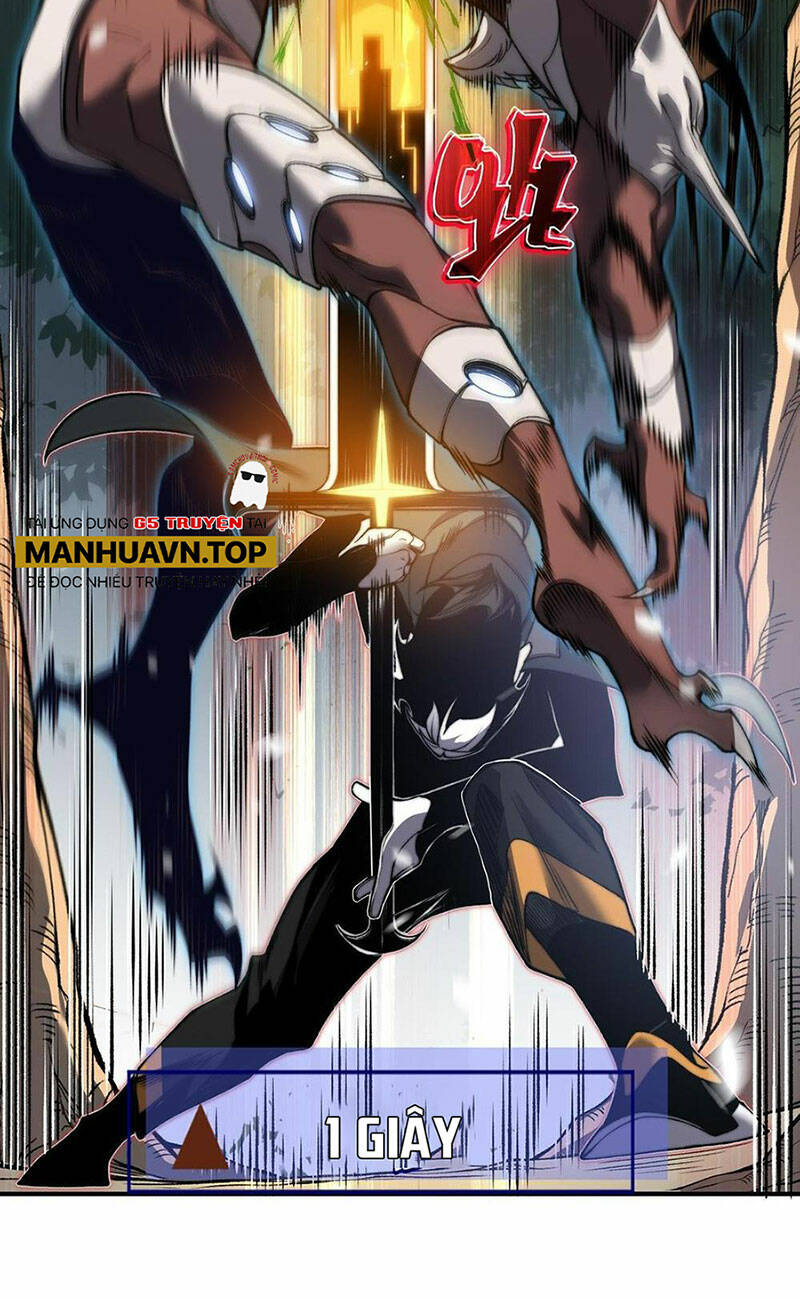 Quỷ Tiến Hóa - Chapter 42 - Page 24