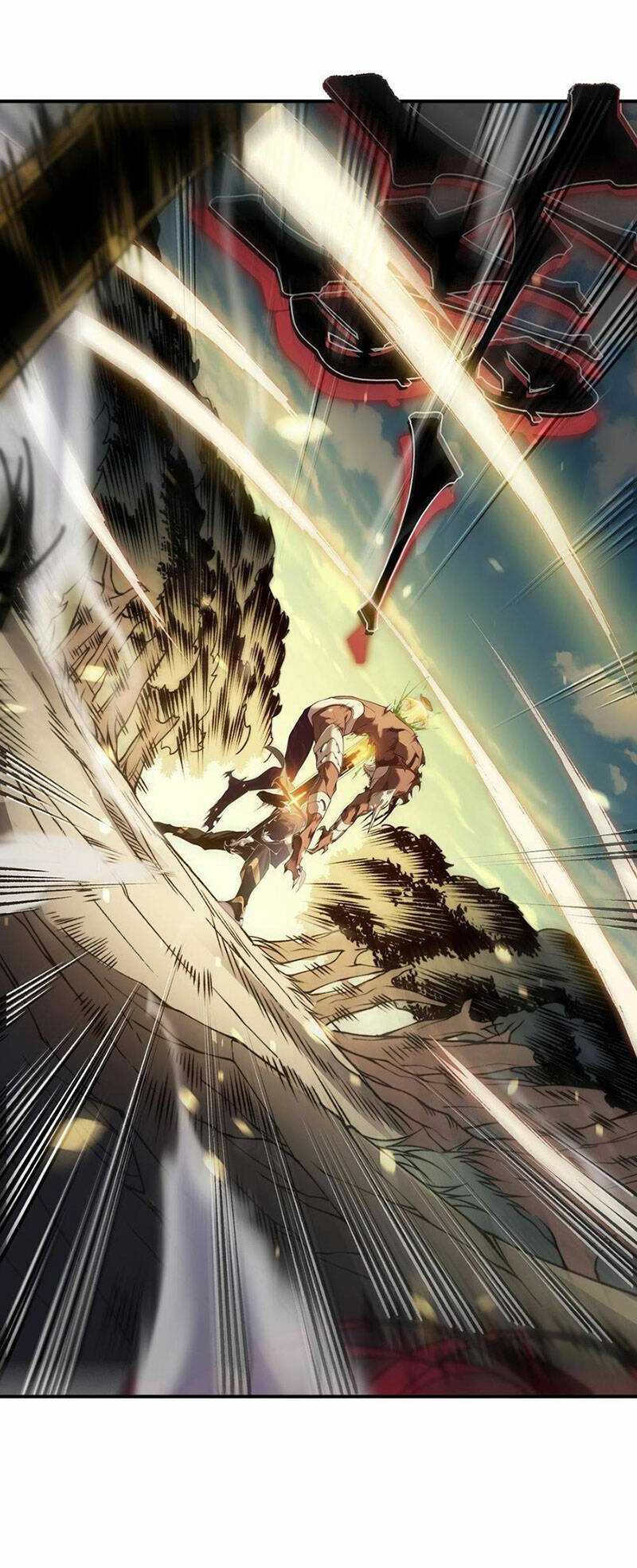 Quỷ Tiến Hóa - Chapter 42 - Page 25