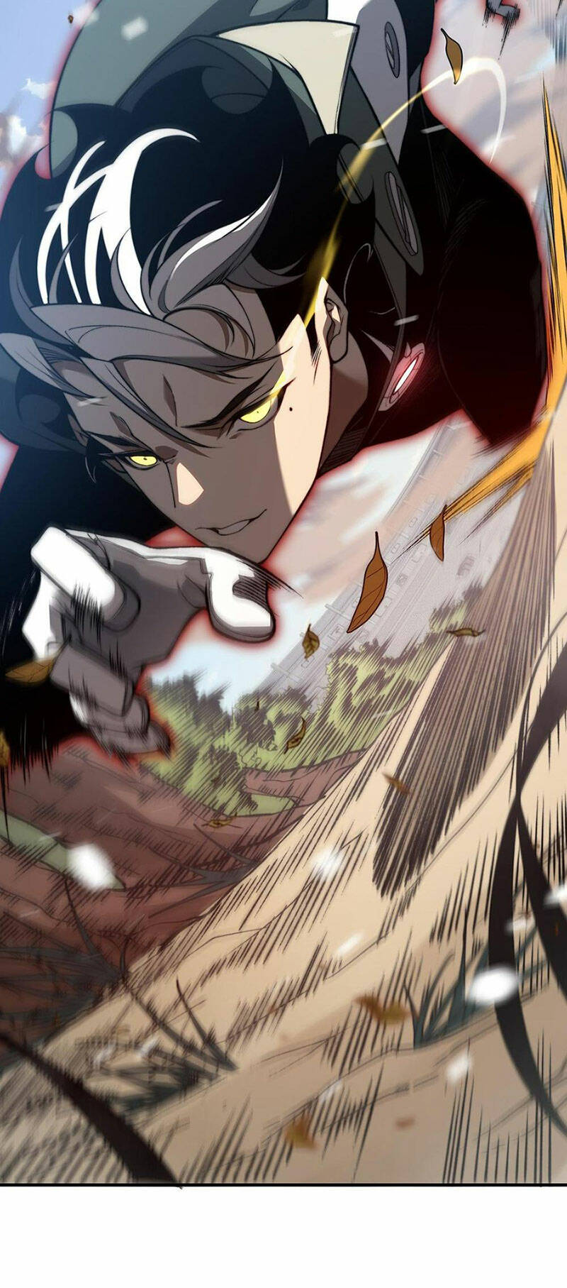 Quỷ Tiến Hóa - Chapter 42 - Page 38