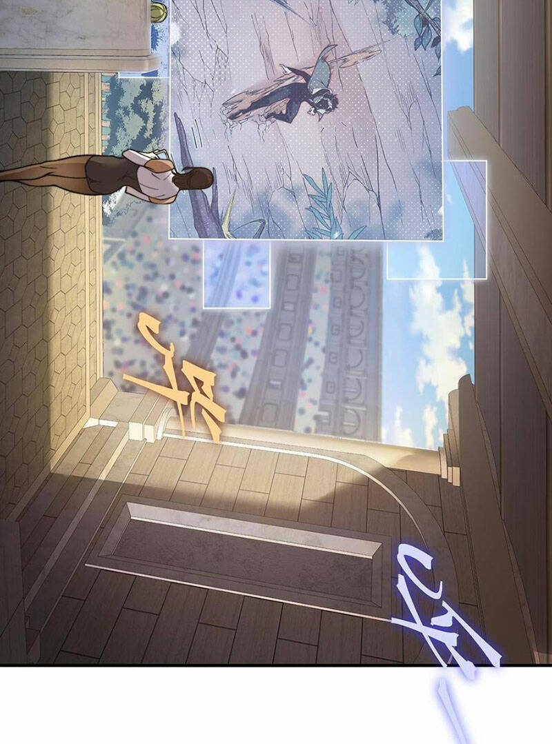 Quỷ Tiến Hóa - Chapter 42 - Page 45