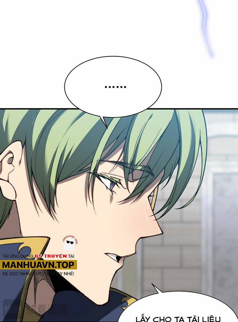 Quỷ Tiến Hóa - Chapter 42 - Page 46
