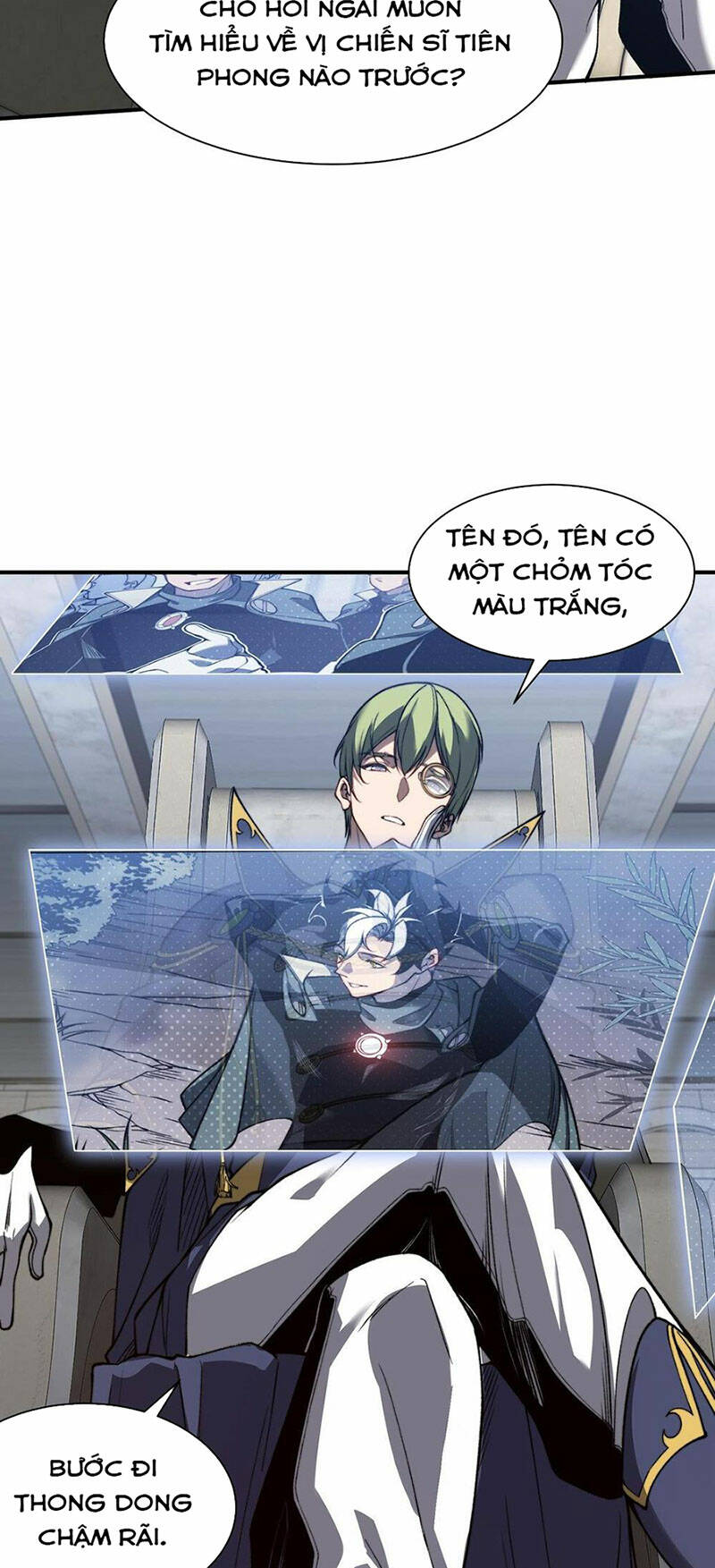 Quỷ Tiến Hóa - Chapter 42 - Page 48