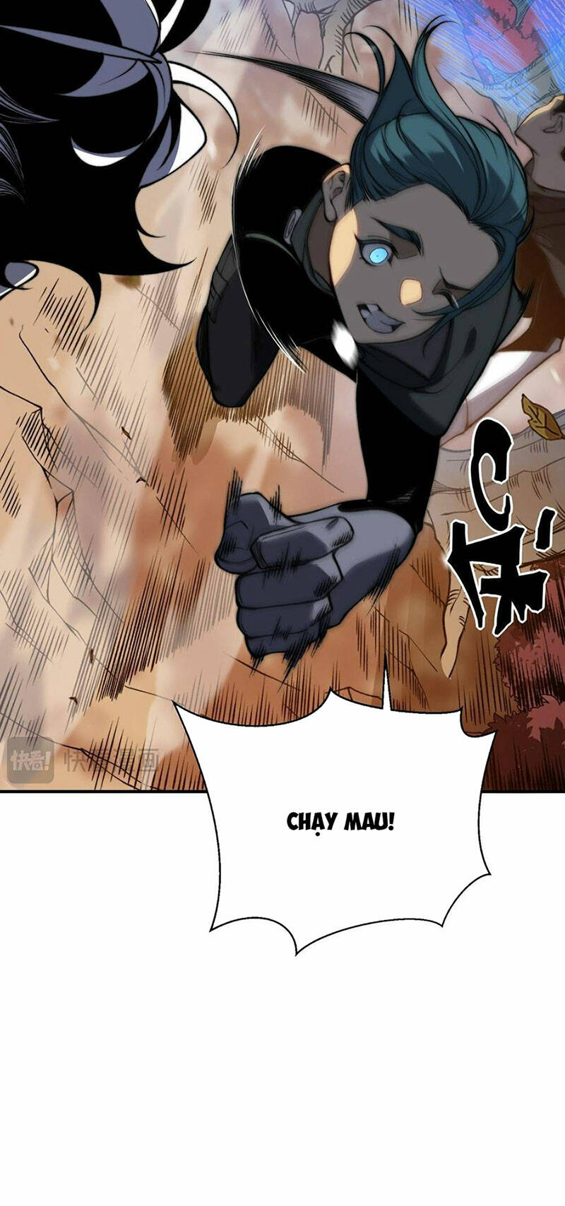 Quỷ Tiến Hóa - Chapter 42 - Page 4