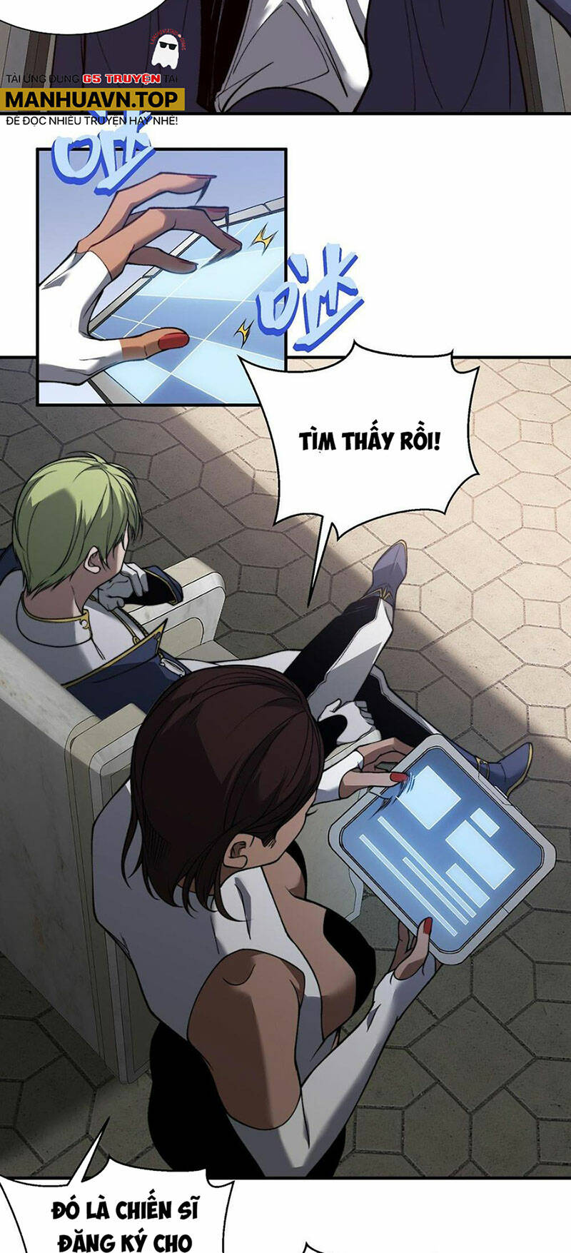 Quỷ Tiến Hóa - Chapter 42 - Page 49