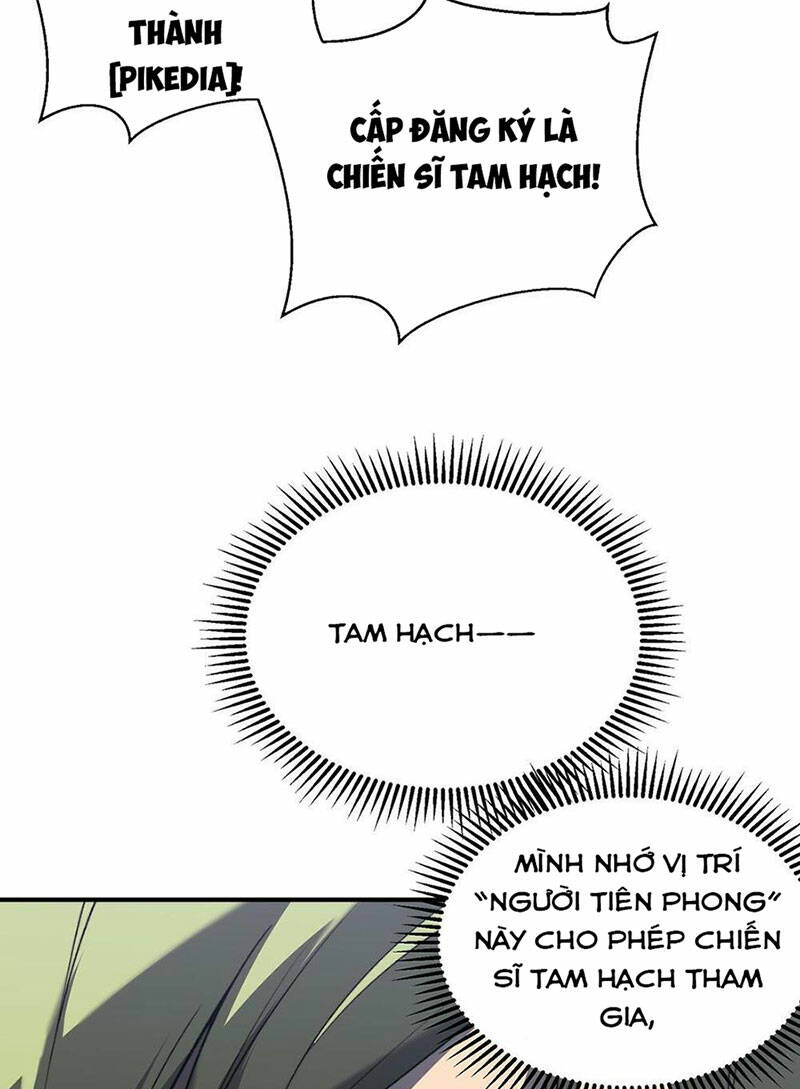 Quỷ Tiến Hóa - Chapter 42 - Page 50