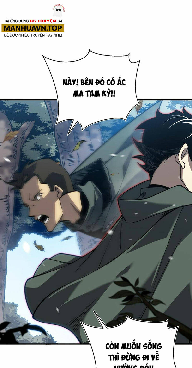 Quỷ Tiến Hóa - Chapter 42 - Page 5