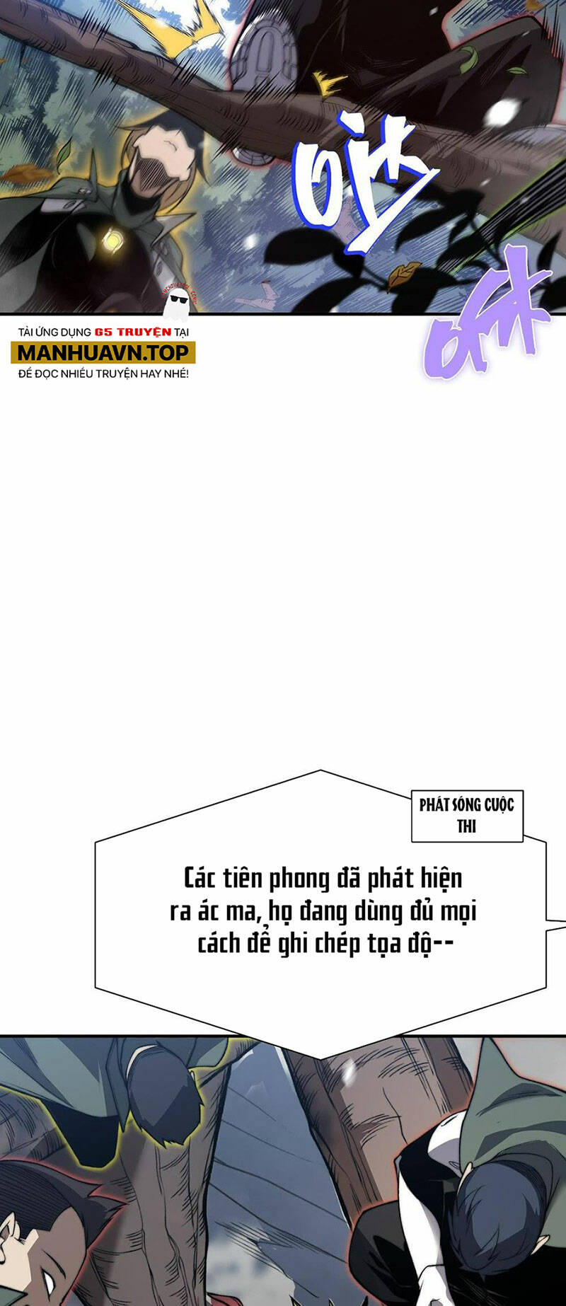 Quỷ Tiến Hóa - Chapter 42 - Page 59