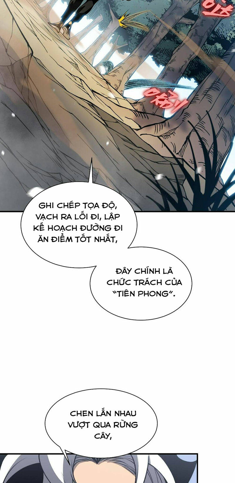 Quỷ Tiến Hóa - Chapter 42 - Page 62